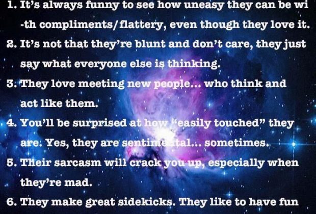 Horoscope Memes & Quotes