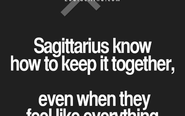 sagittarius zodiac astrology