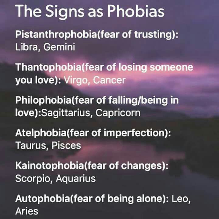 This is so weird, I am scared of the thing it says, normally these…