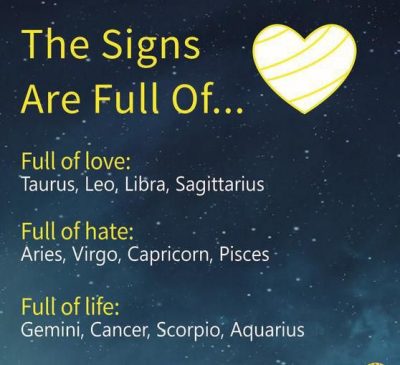 Horoscope Memes & Quotes