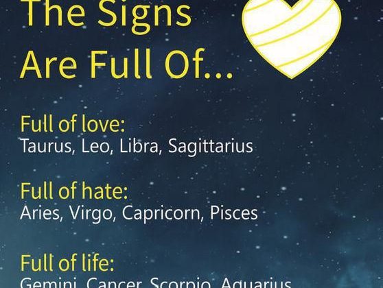 Horoscope Memes & Quotes