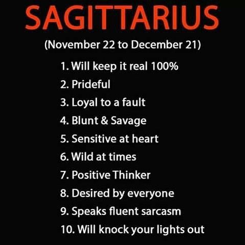 Sagittarius get along with Gemini’s the : ) So will see. Hopefully she