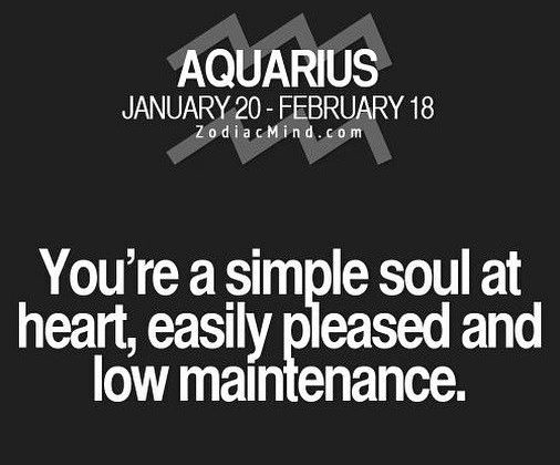 Definitely me. Not complicated at all
