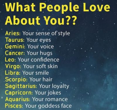 Horoscope Memes & Quotes