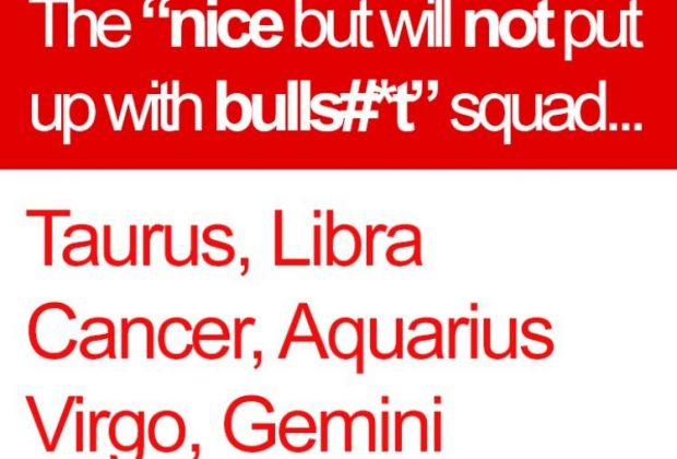So fucking #Aquarius ️
