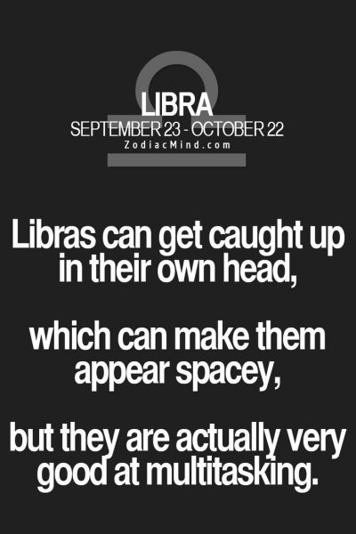 zodiacmind: “Fun facts about your sign here ” #astrology #libra #zodiac