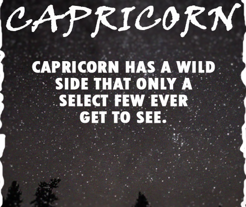 zodiac sign fun facts | Tumblr