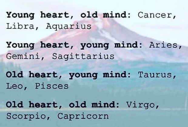 For more zodiac fun facts follow us … #horoscope #horoscopes #horoscopememes #horoscopepost