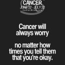 Daily Horoscope Cancer Fun facts about your sign here Zodiac Mind Your #1 source…