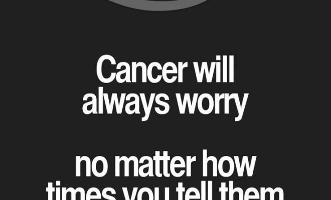 Daily Horoscope Cancer Fun facts about your sign here Zodiac Mind Your #1 source…