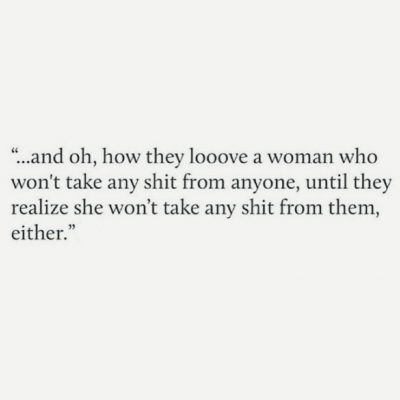 I’ve taken enough of your cheating and lying. All while you blamed me. Years…