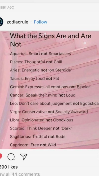 BITCH please Sagittarius are nothing but rude