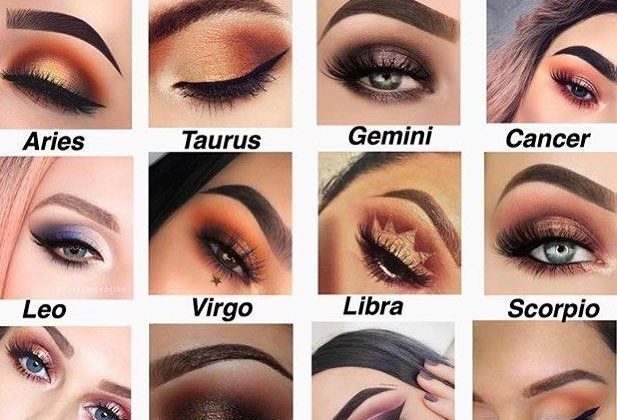 It’s good coz I hate too much makeup!! I am Pisces ️