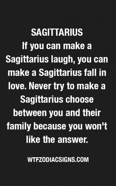 Sagittarius – WTF #Zodiac #Signs Daily #Horoscope plus #Astrology !