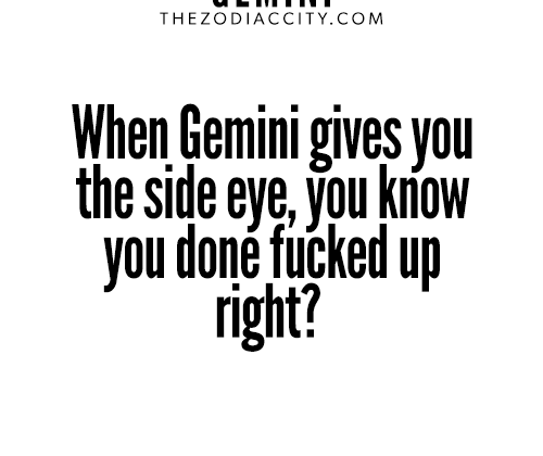 Zodiac Gemini Facts. For more zodiac fun facts, click here