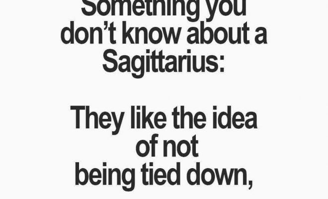 Lmaooooo I'm a sagittarius so this is funny - Zodiac Memes