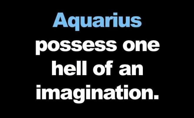 #Aquarius #AquariusLife More