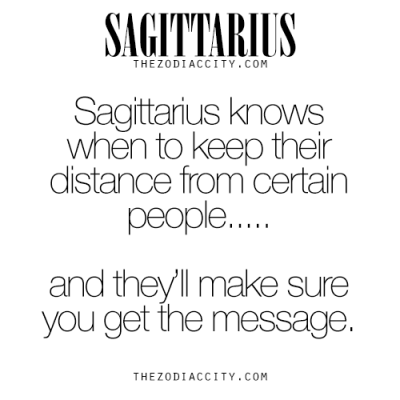 Zodiac Sagittarius facts. For much more on the zodiac signs, click here