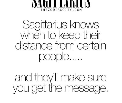 Zodiac Sagittarius facts. For much more on the zodiac signs, click here