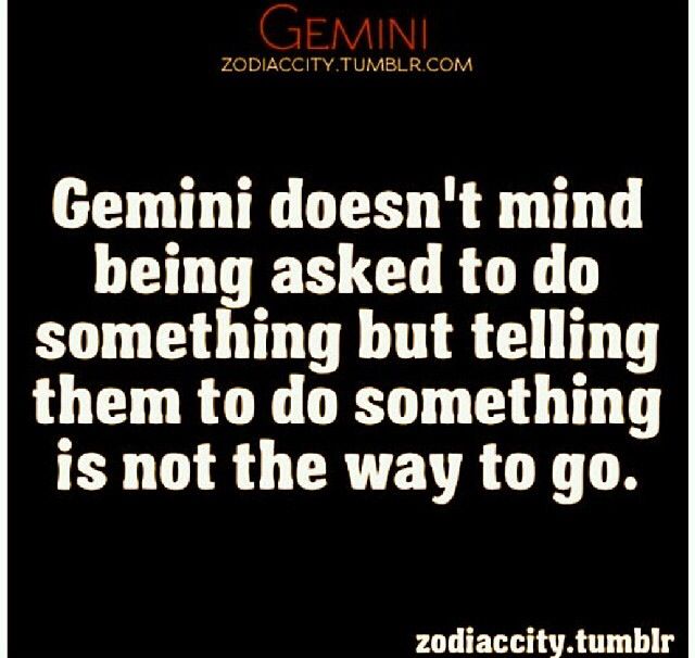 Gemini issues
