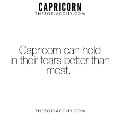 So true! I’m so hard on that to share my tears with anyone. It’s…