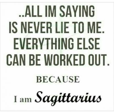 Sagittarius