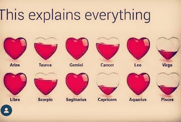 For more zodiac fun facts follow us … #horoscope #horoscopes #horoscopememes #horoscopepost