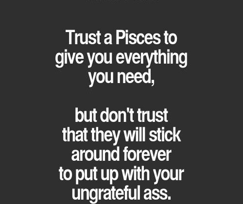 Pisces