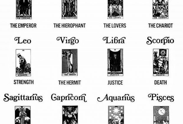 Which tarot card are you? … #horoscope #horoscopes #horoscopememes #horoscopepost #horoscope