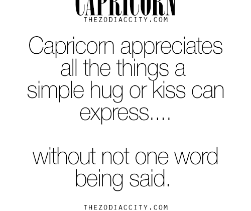 Zodiac Capricorn Facts. For more interesting fun facts on the zodiac signs, click here