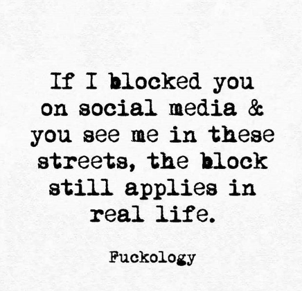 Because isn’t the norm now a days that if that’s how it is on…