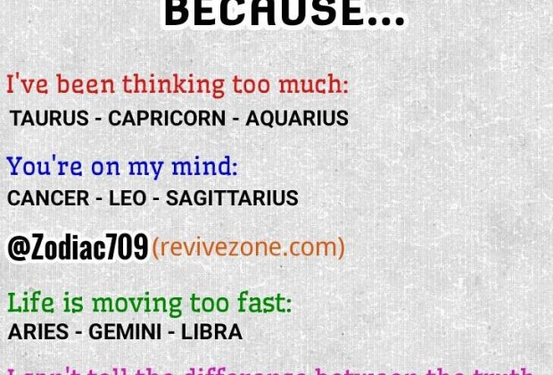 my head hurts, zodiac signs, aries, taurus, gemini, cancer, leo, virgo, libra, scorpio, sagittarius,…