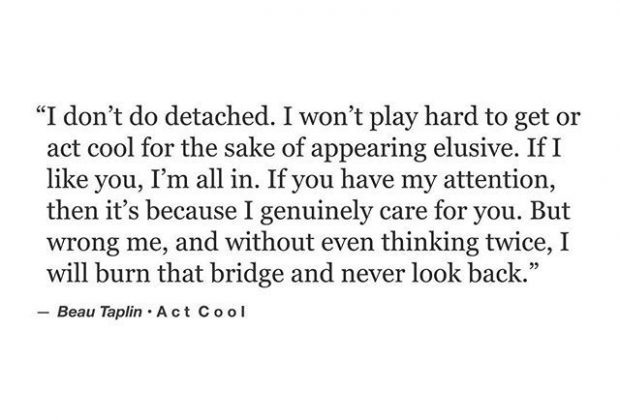 Power plays are a childish thing. Be open and honest always and try not…
