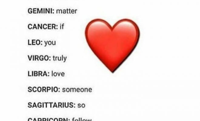 The people I like are never compatible with me tbh Taurus