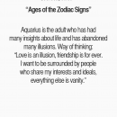 zodiacspot: Everything Zodiac here