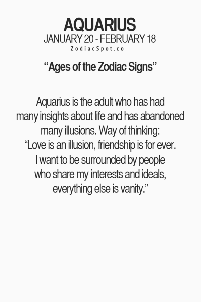 zodiacspot: Everything Zodiac here