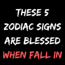 These 5 Zodiac Signs Are Blessed When Fall in Love In 2020 – BelieveFeed…