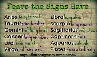 Aries: The BEST zodiac sign