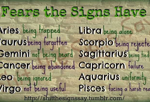 Aries: The BEST zodiac sign