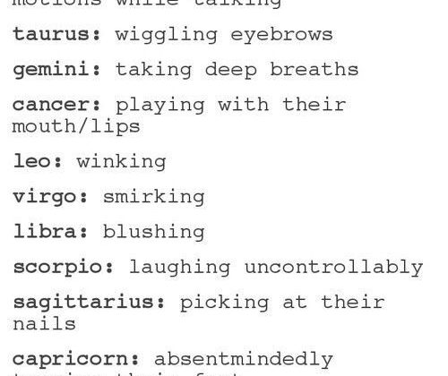 Horoscopes Quotes : QUOTATION – Image : As the quote says – Description Things…
