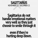 Sagittarius Archives – Horoscope Quotes