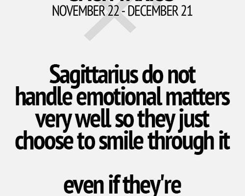 Sagittarius Archives – Horoscope Quotes