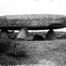 Locmariaquer: Le dolmen de la Table des Marchand – Blog sur les Menhirs, Dolmens…