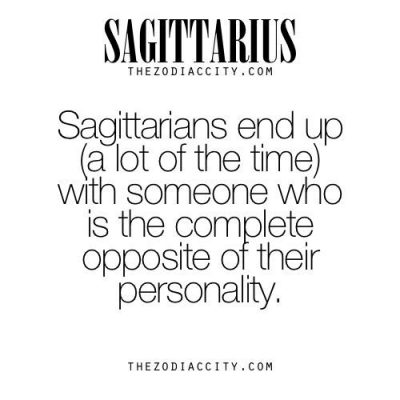 Truth- my fiance is a Gemini- Sagittarius Facts /