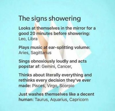 Horoscope Memes & Quotes