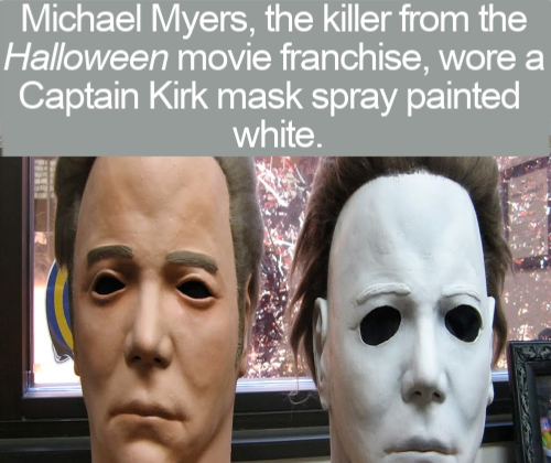 WTF Fun Fact – Captain Kirk Killer