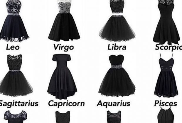I would tottaly wear the sagittarius one, actually I like all of them except…