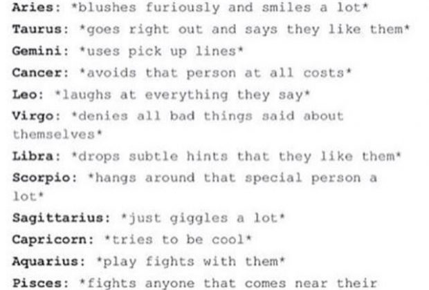 ohhh my god this reminds me. my friend (gemini) had a crush on me…