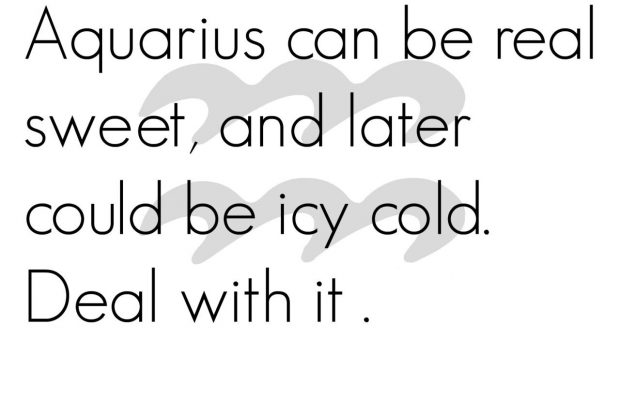 bipolar minus the requirement of medication. But it’s real! Just leave me alone if…