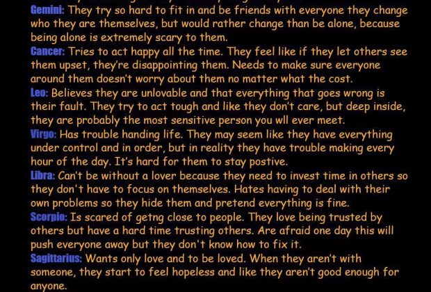 Horoscope Memes & Quotes